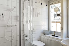 Scandic Wallin