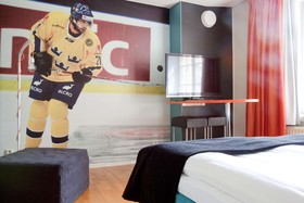 Scandic Wallin