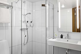 Scandic Wallin