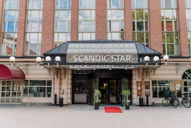 Scandic Star Sollentuna