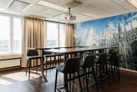 Scandic Star Sollentuna