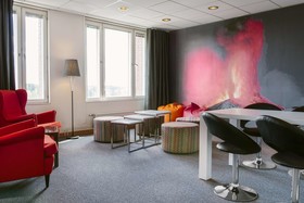 Scandic Star Sollentuna