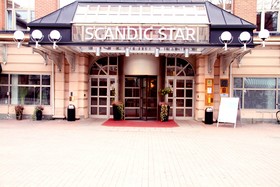 Scandic Star Sollentuna