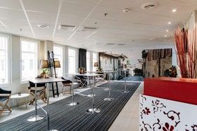 Scandic Star Sollentuna