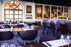 Scandic Star Sollentuna