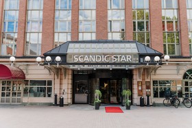 Scandic Star Sollentuna