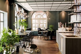 Scandic Star Sollentuna