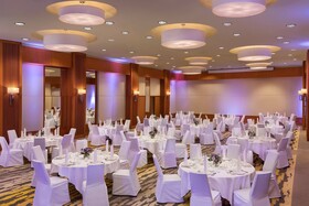 Sheraton Stockholm Hotel