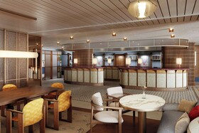 Sheraton Stockholm Hotel