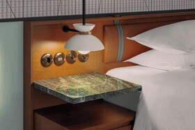 Sheraton Stockholm Hotel