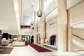 Sheraton Stockholm Hotel
