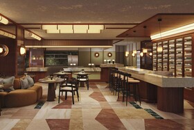 Sheraton Stockholm Hotel