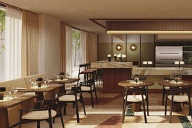 Sheraton Stockholm Hotel