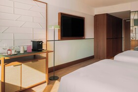 Sheraton Stockholm Hotel