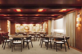 Sheraton Stockholm Hotel