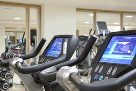 Sheraton Stockholm Hotel