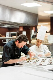 Sheraton Stockholm Hotel