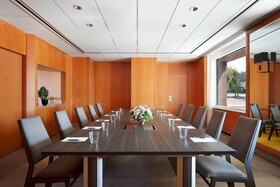 Sheraton Stockholm Hotel