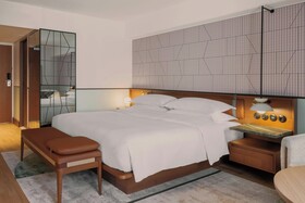 Sheraton Stockholm Hotel