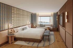 Sheraton Stockholm Hotel