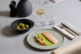 Sheraton Stockholm Hotel