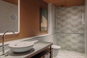 Sheraton Stockholm Hotel