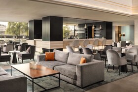 Sheraton Stockholm Hotel