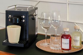 Sheraton Stockholm Hotel