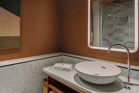 Sheraton Stockholm Hotel