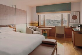 Sheraton Stockholm Hotel