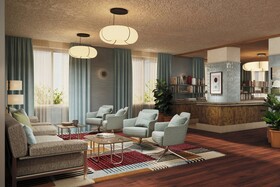 Sheraton Stockholm Hotel