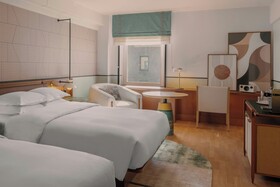 Sheraton Stockholm Hotel