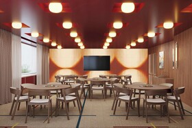 Sheraton Stockholm Hotel