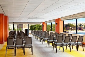 Sheraton Stockholm Hotel