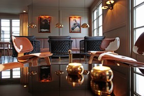 Hotel Stallmästaregården