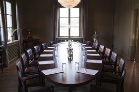 Hotel Stallmästaregården