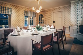 Hotel Stallmästaregården