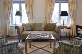 Hotel Stallmästaregården