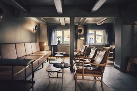Hotel Stallmästaregården