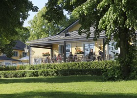 Hotel Stallmästaregården