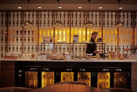 Hotel Stallmästaregården
