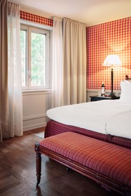 Hotel Stallmästaregården