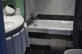 Hotel Stallmästaregården