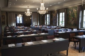 Hotel Stallmästaregården