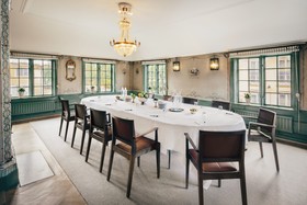 Hotel Stallmästaregården