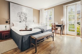 Hotel Stallmästaregården