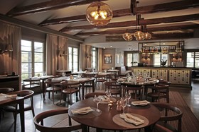 Hotel Stallmästaregården