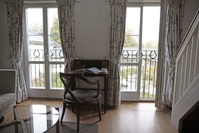 Hotel Stallmästaregården