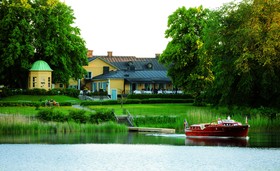 Hotel Stallmästaregården