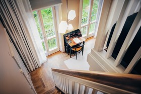 Hotel Stallmästaregården